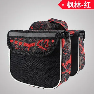 1L Anti-theft Backpack LB-2 with Reception Function