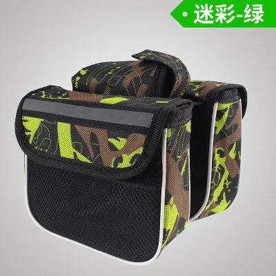 1L Anti-theft Backpack LB-2 with Reception Function