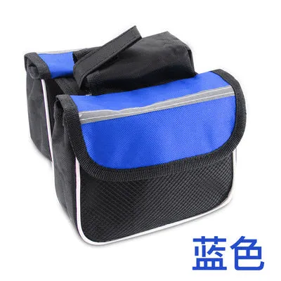 1L Anti-theft Backpack LB-2 with Reception Function