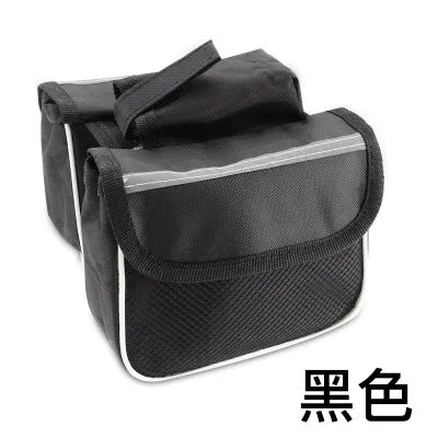 1L Anti-theft Backpack LB-2 with Reception Function