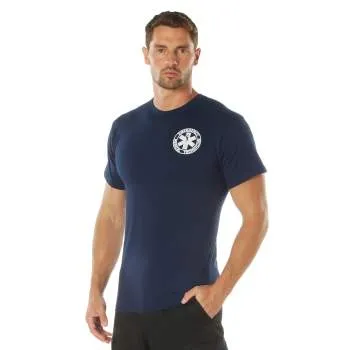 2-Sided EMT T-Shirt