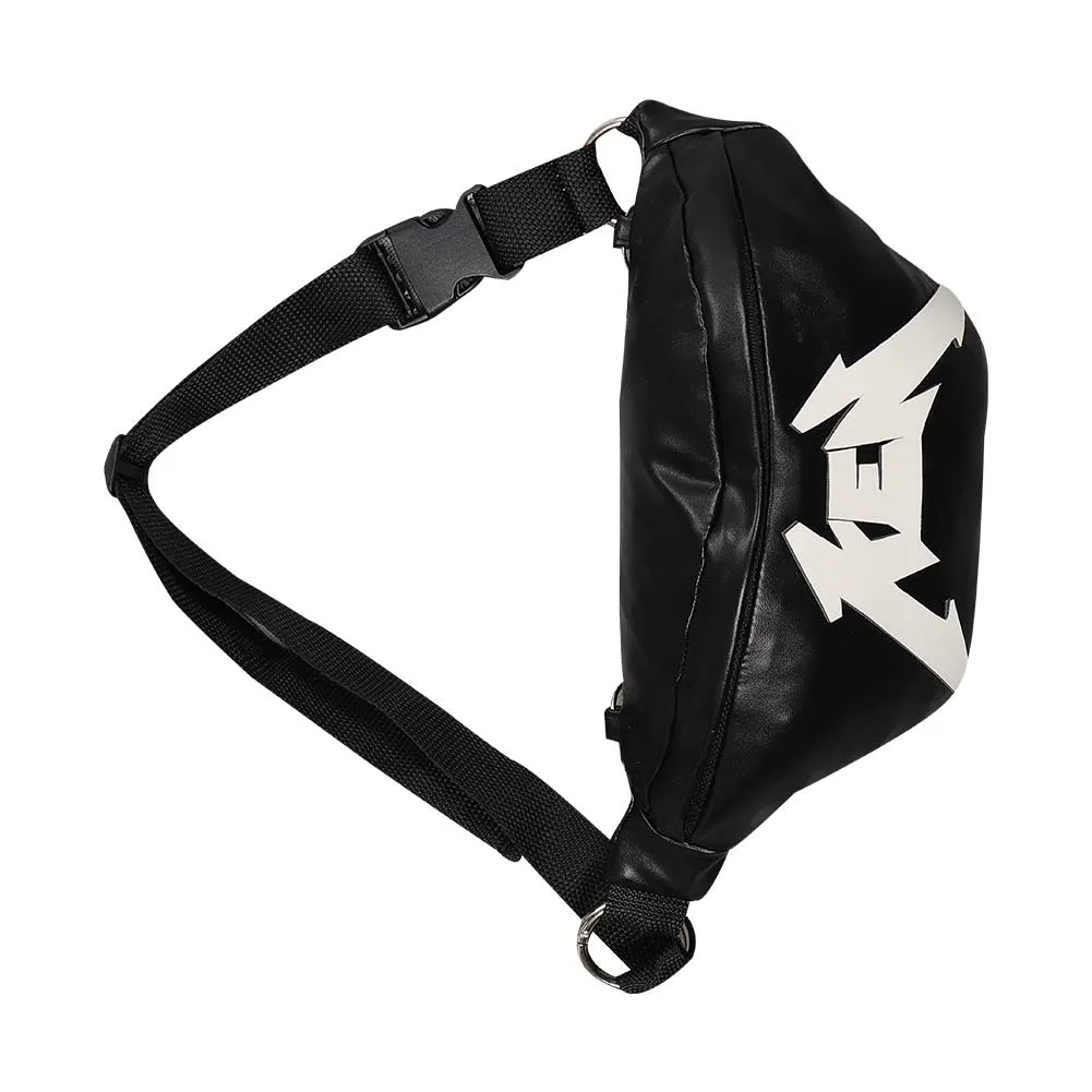 2023 Ken Bag Cosplay Accessories Waist Bags School Bag