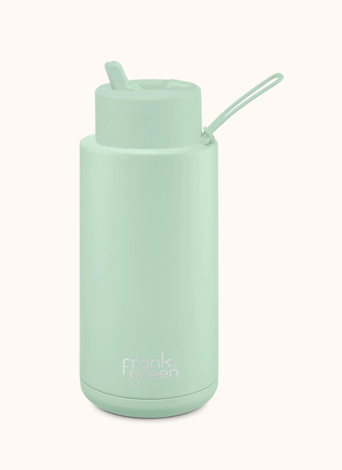 34oz Ceramic Reusable Bottle