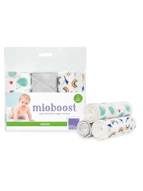 Absorbent Pad Boost