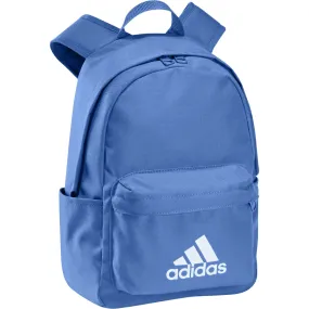 adidas Badge of Sport Logo Kids' Backpack