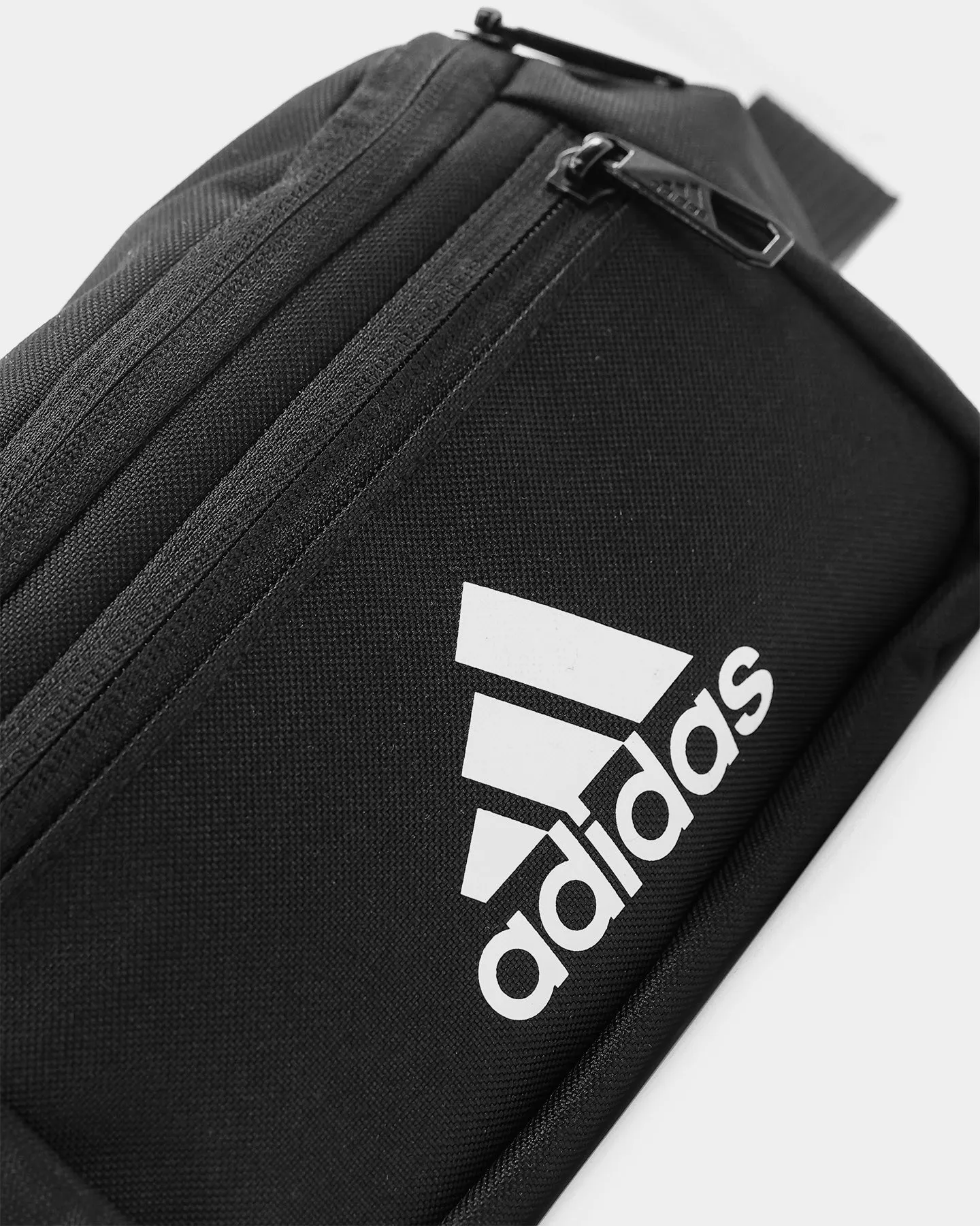 Adidas Classic Essential Waist Bag Black