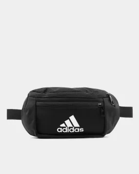 Adidas Classic Essential Waist Bag Black