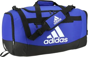 adidas Defender 4 Medium Duffel Bag