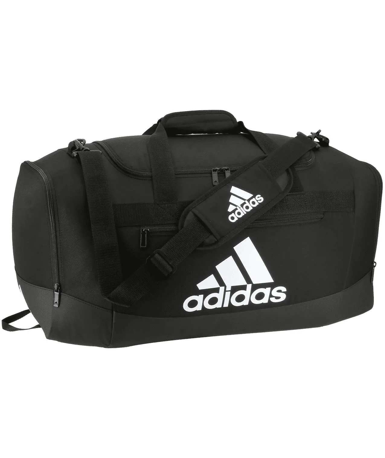 adidas Defender 4 Medium Duffel Bag