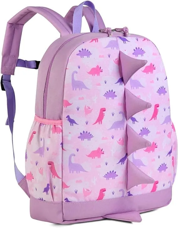 AnimalBuddy Toddler Backpack Dinosaur