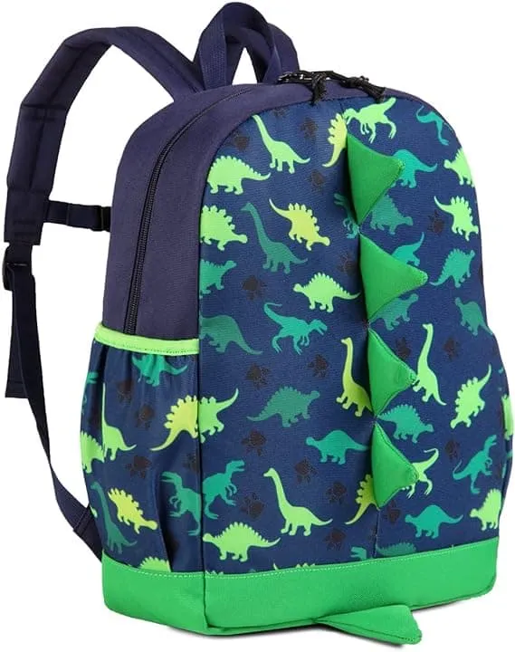 AnimalBuddy Toddler Backpack Dinosaur