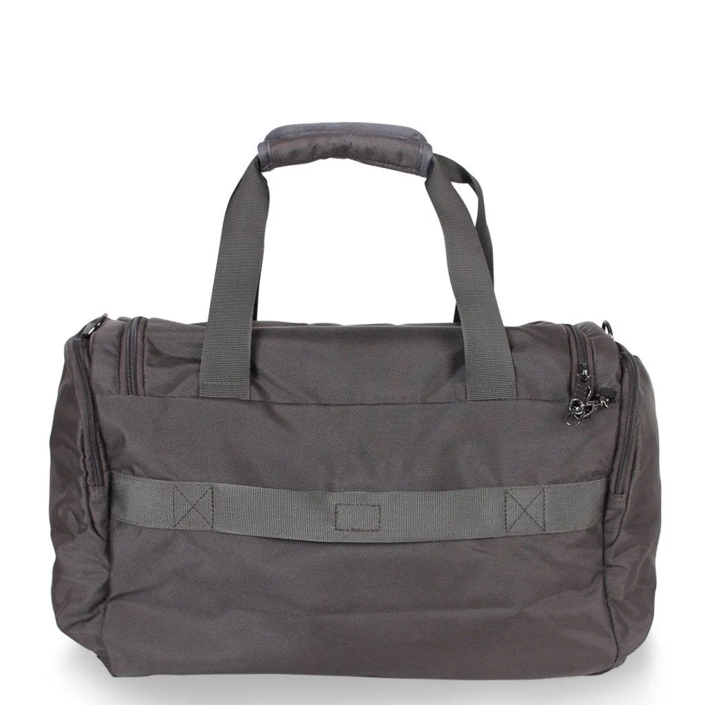 Anti-Theft Carry On Tote Bag