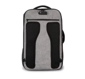 Anti-theft Polyester Backpack - KI0931