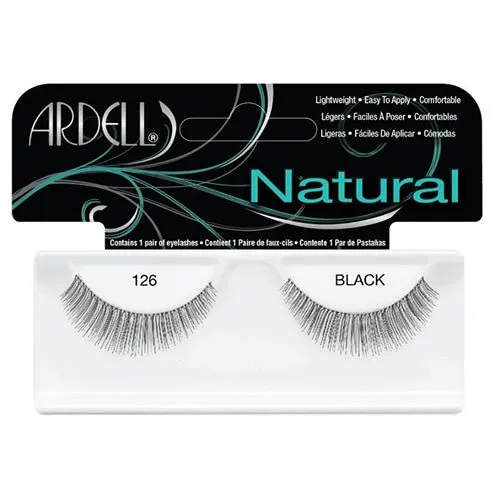 Ardell Fashion Eyelashes-Choose your style!