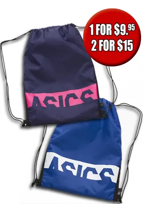 Asics Drawstring Bag