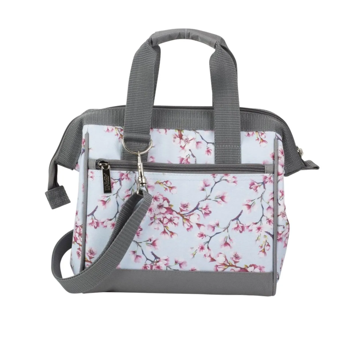 Avanti Blossom Insulated Lunch Bag