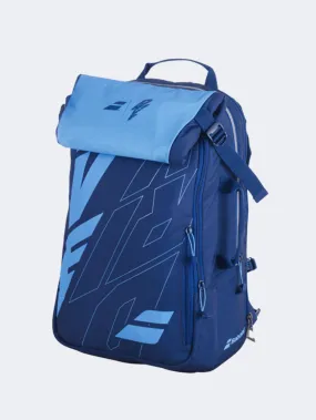 Babolat Pure Drive Backpack Tennis Bag Blue