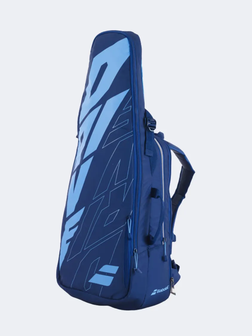 Babolat Pure Drive Backpack Tennis Bag Blue