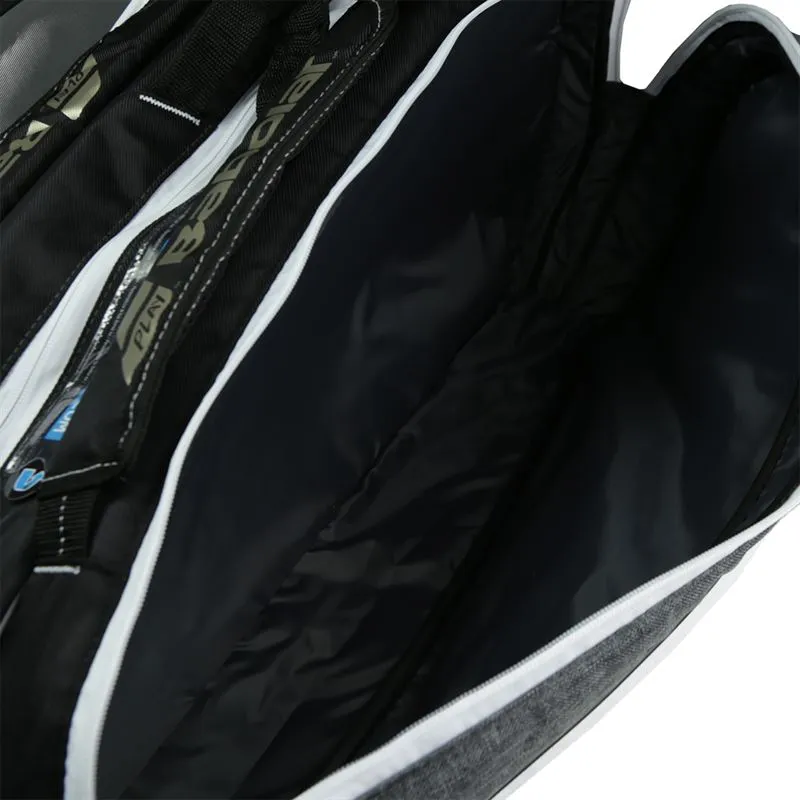 Babolat Pure Line 9 Pack Racquets Tennis Bag