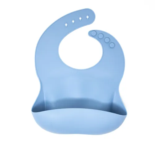 Baby Bar & Co Silicone Bibs