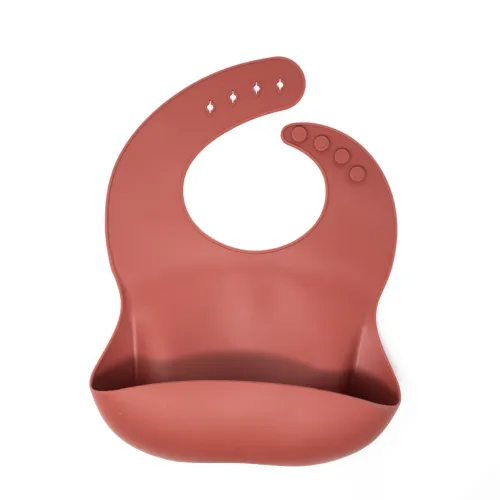 Baby Bar & Co Silicone Bibs