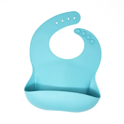 Baby Bar & Co Silicone Bibs