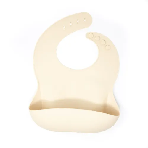 Baby Bar & Co Silicone Bibs