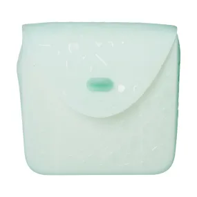 b.box Silicone Lunch Pocket - Forest