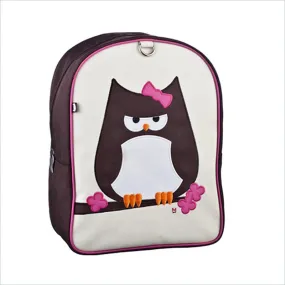 Beatrix Little Kids Papar the Owl Backpack