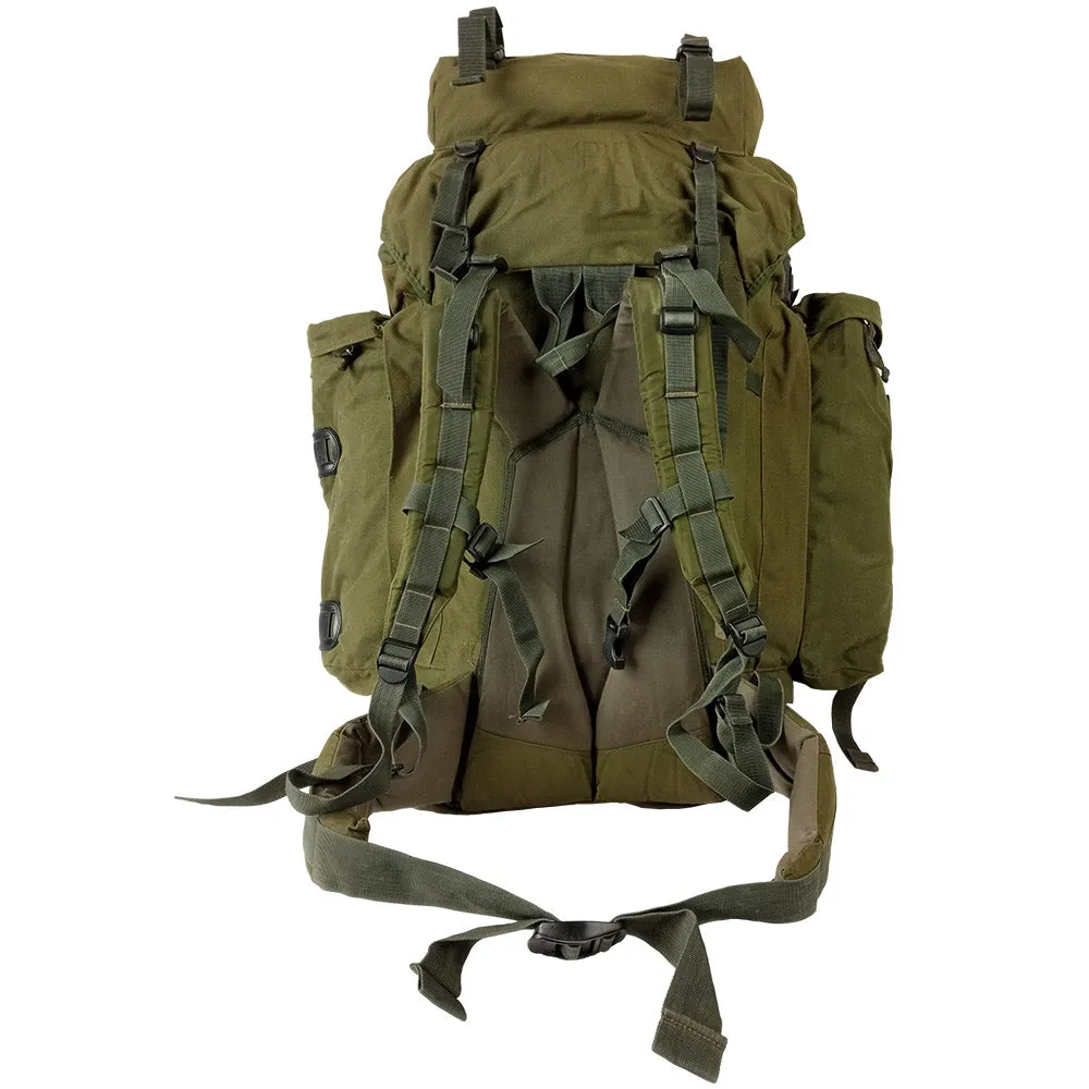 Belgian Army Berghaus Cyclops II Vulcan Rucksack