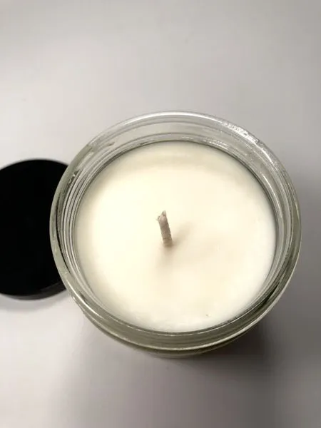 Belle Isle Beach - Hand Poured Soy Candle by City Beautiful . Co - 9oz.