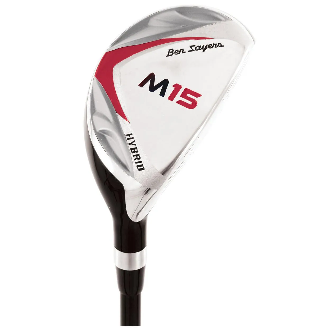 Ben Sayers M15 Golf Package Set (Steel / Graphite)