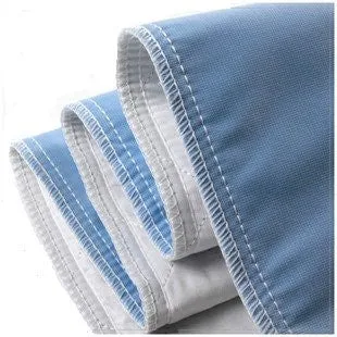 BH 35" x 35" Reusable Bed Pads / Underpads (12 Pack)