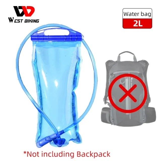 Bicycle Bike Bags 10L Portable Cycling Water Bag