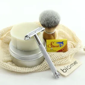 Biome Zero Waste Cool Shave Bundle