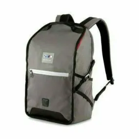 BMW "M" Motorsport Puma Backpack - Black/Gray