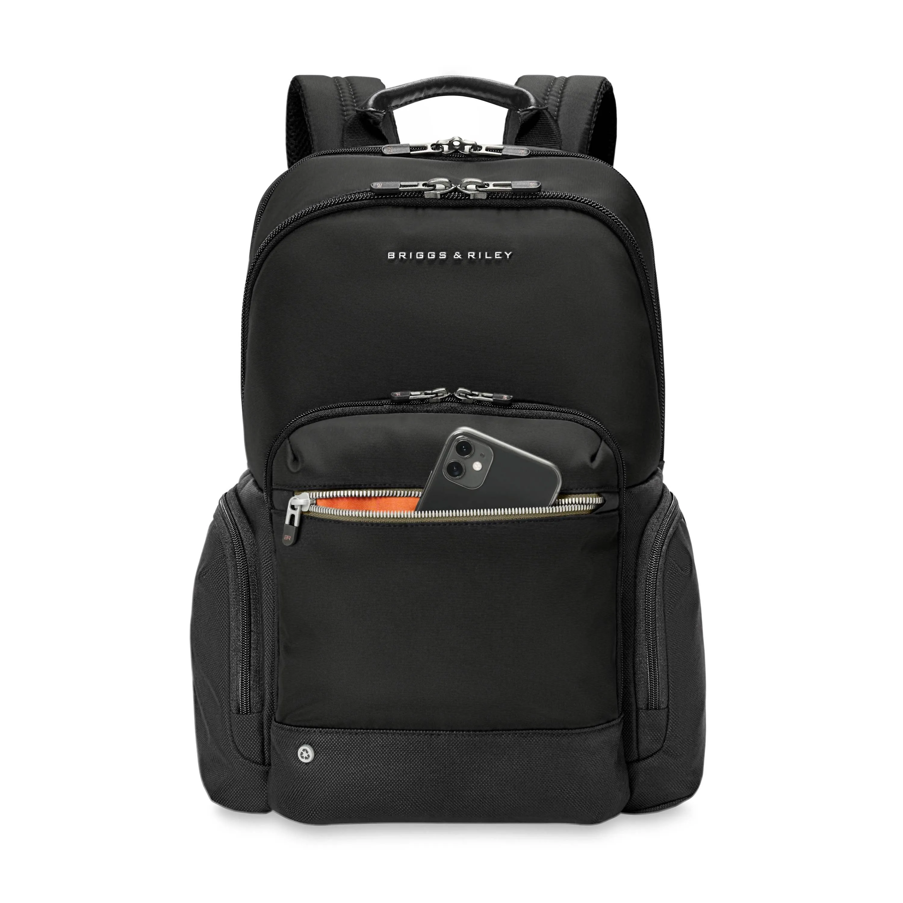 Briggs & Riley Medium Cargo Backpack