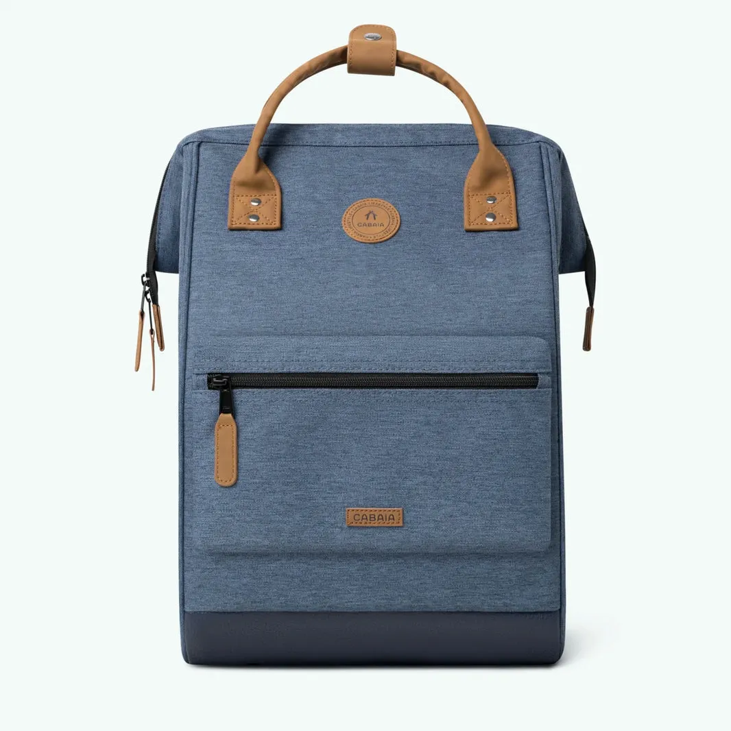 CABAÏA - Backpack Adventurer Large