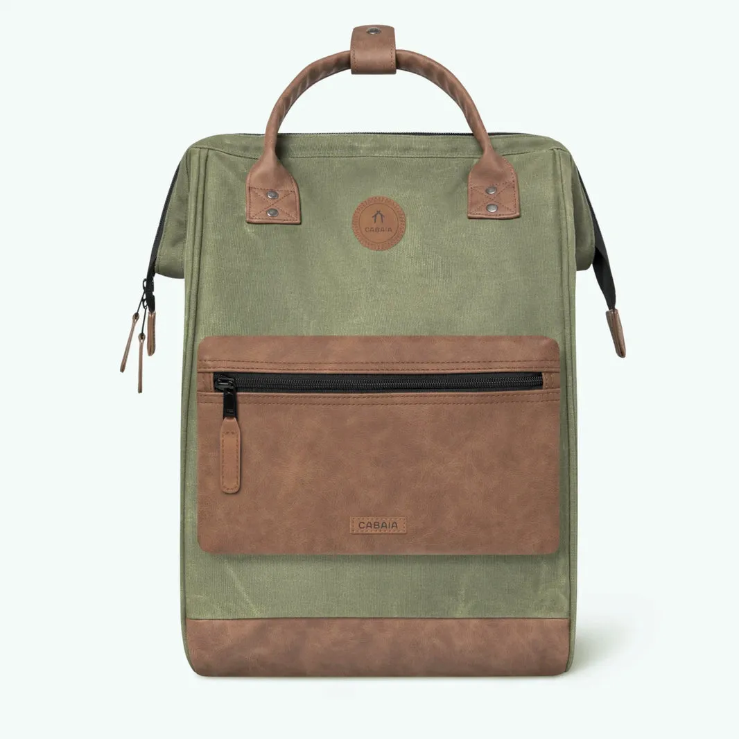 CABAÏA - Backpack Adventurer Large