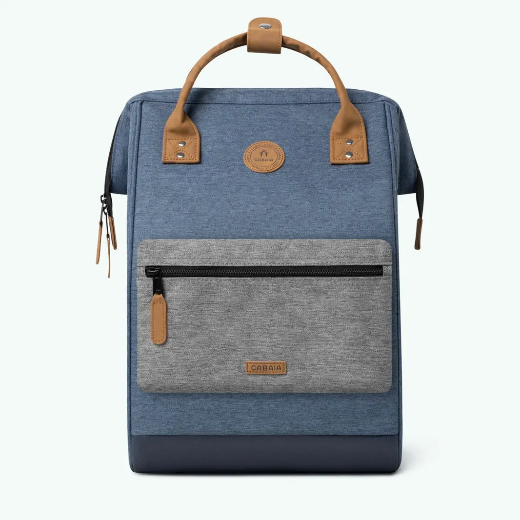 CABAÏA - Backpack Adventurer Large