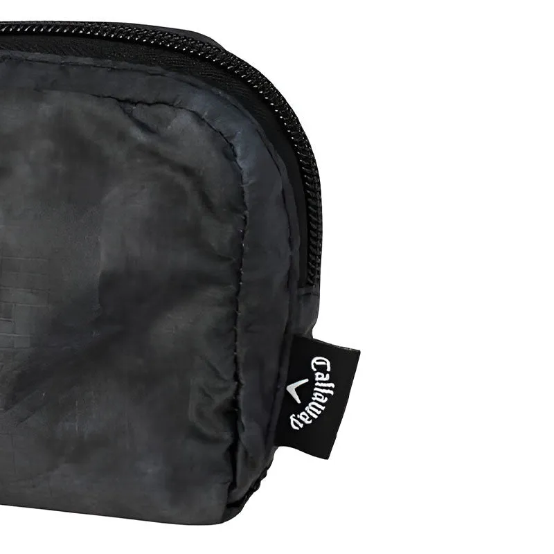 CALLAWAY Athleisure Pouch (Black)