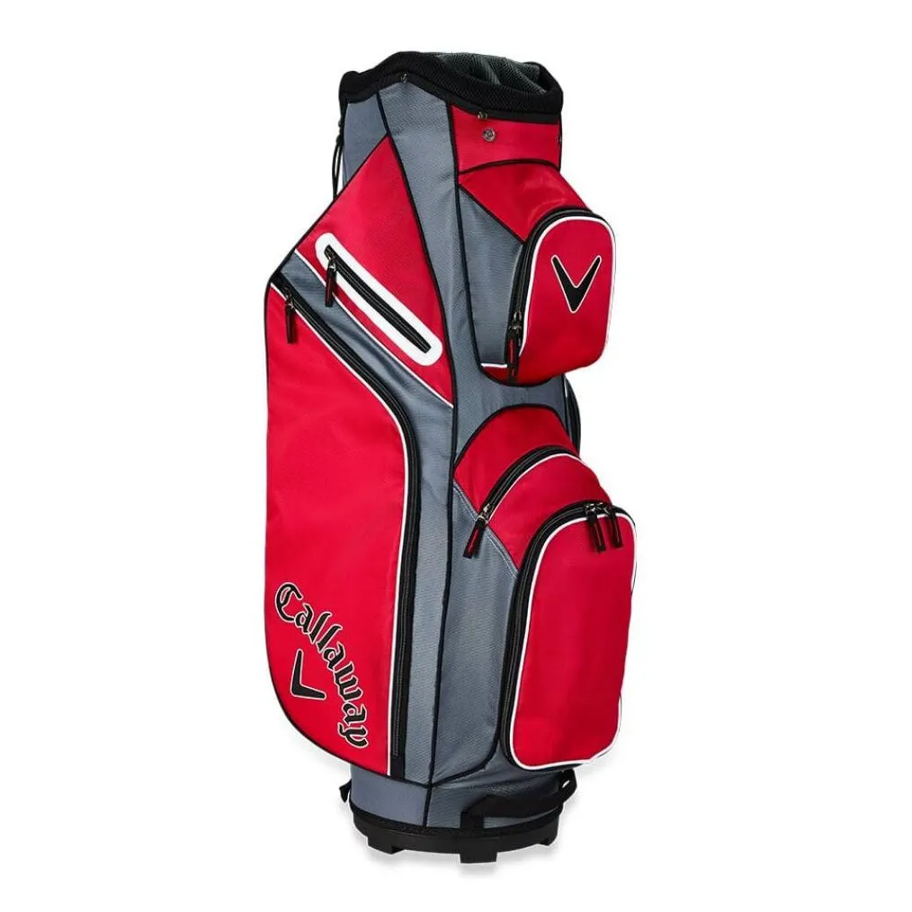 Callaway X Series Golf Cart Bag 5119283