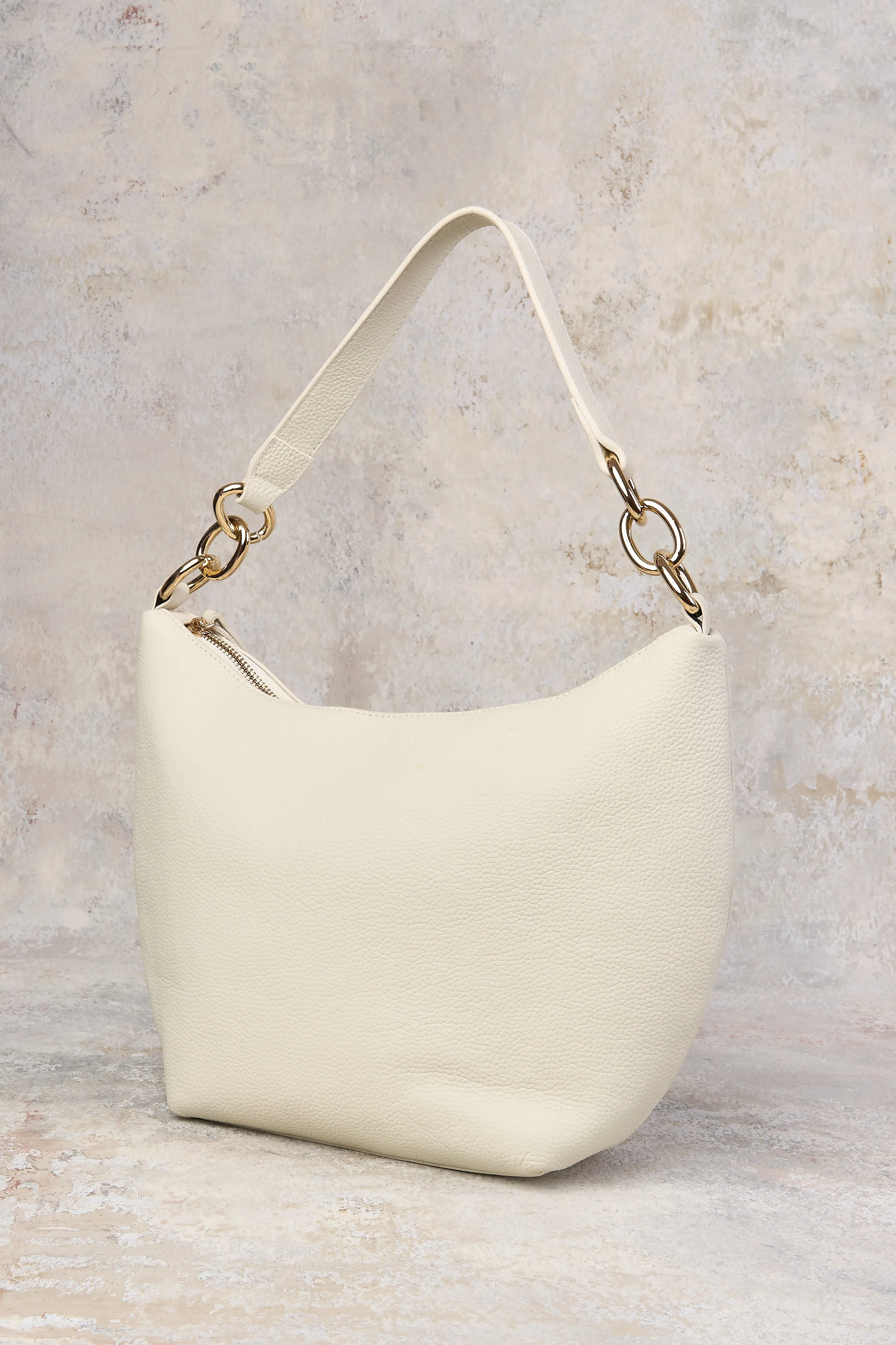 Chain Shoulder Bag