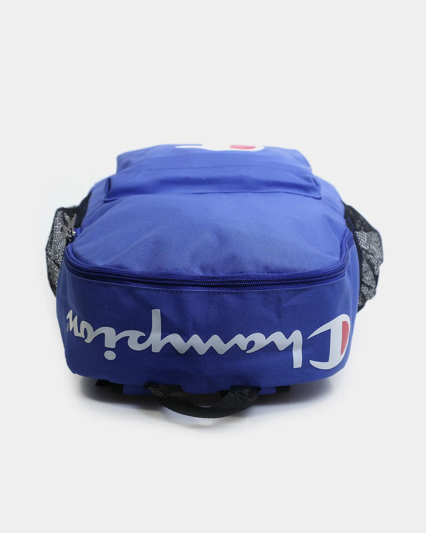 Champion Kids' SPS Medium Backpack Blue Melody