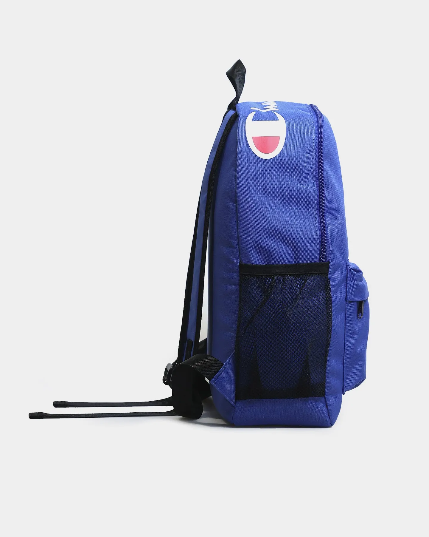 Champion Kids' SPS Medium Backpack Blue Melody