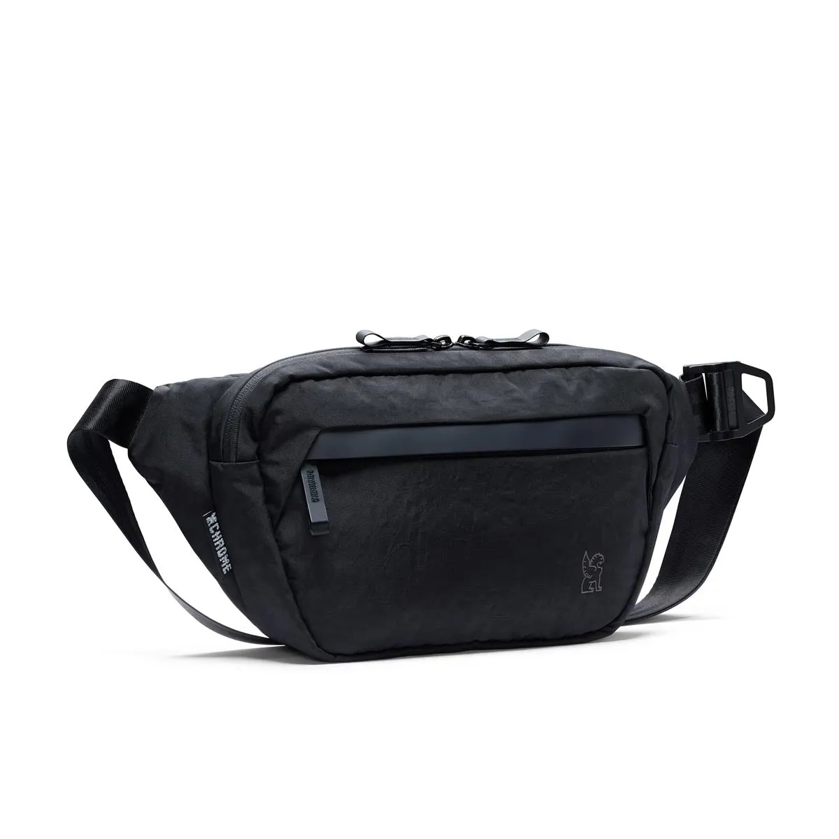 Chrome Sabin 6l Sling Bag - Black