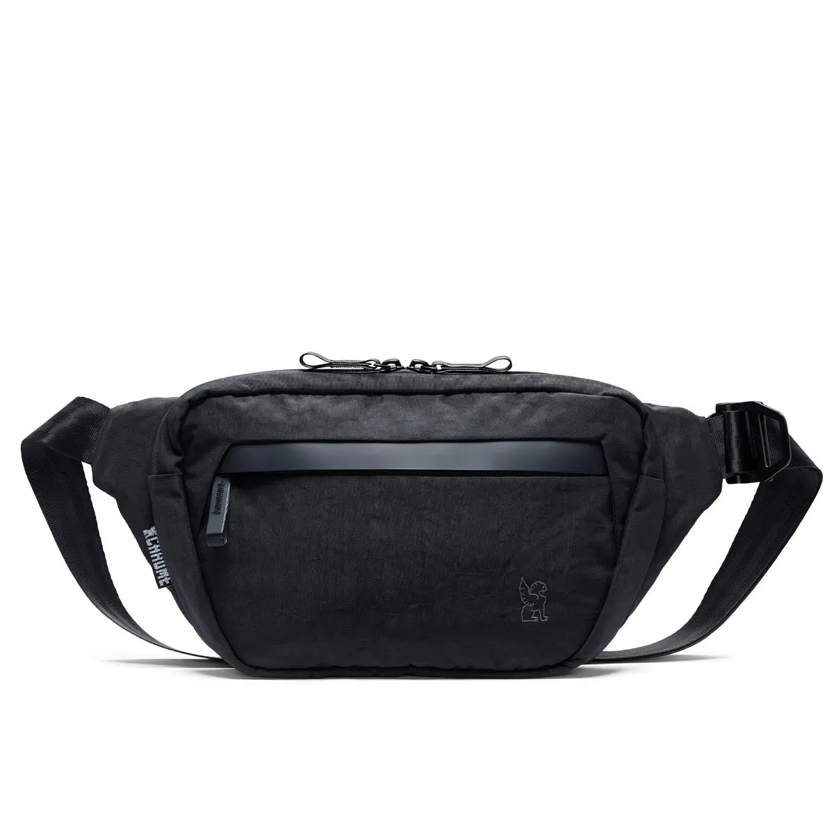 Chrome Sabin 6l Sling Bag - Black