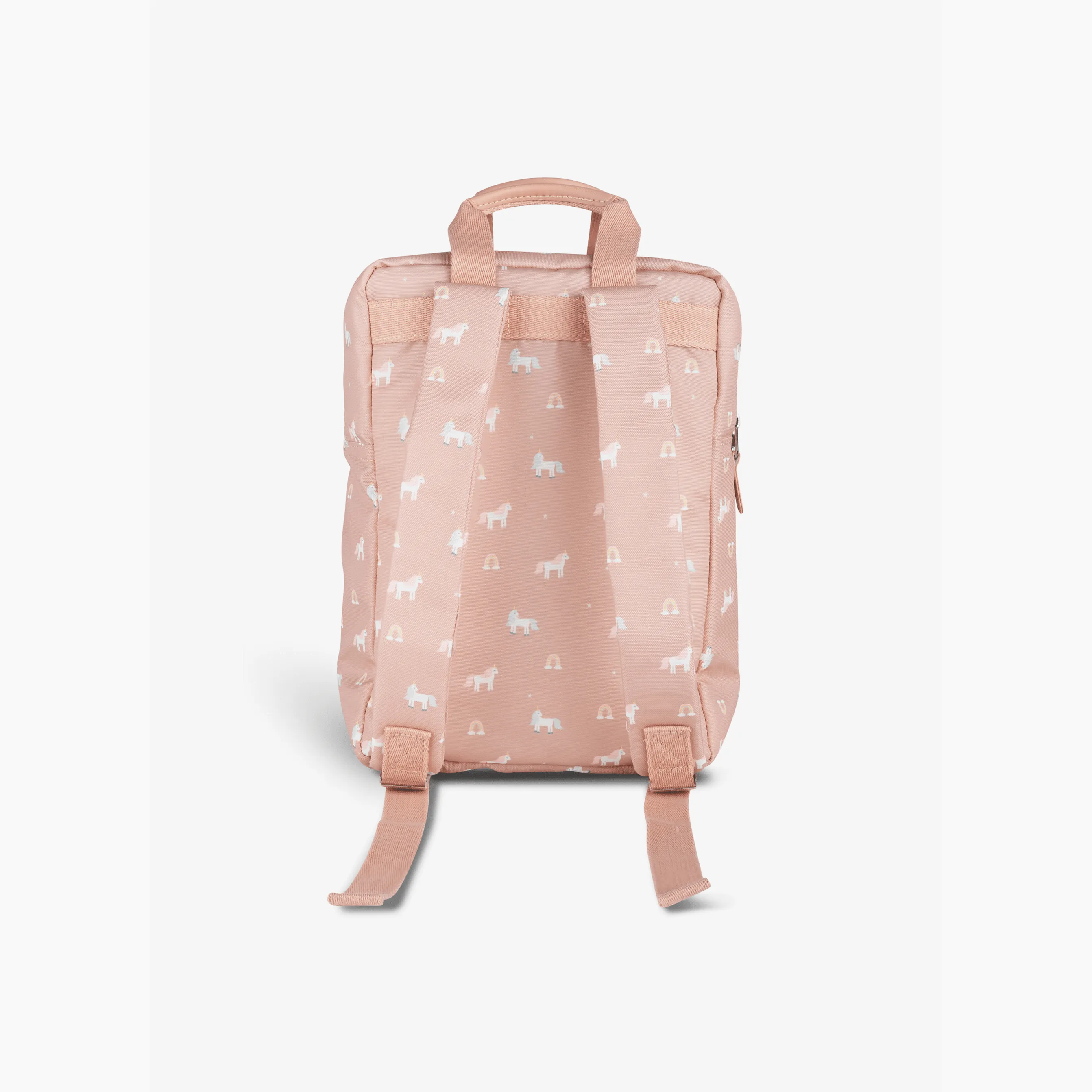 Citron Kids Backpack - Unicorn Blush Pink