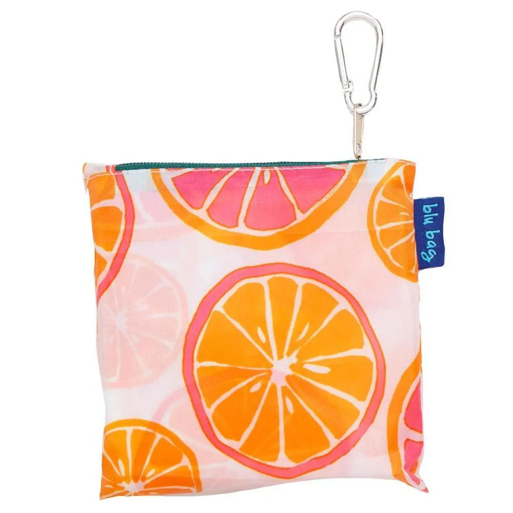 Citrus Reusable Bag