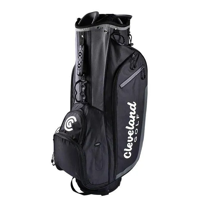 Cleveland SMU Cart Bag